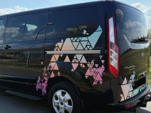 Ford Custom Connect