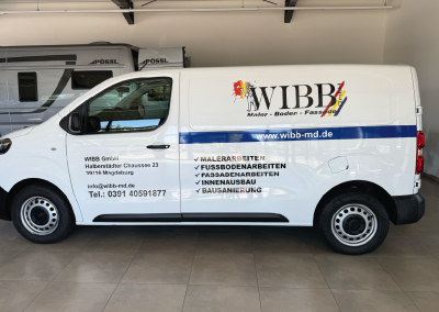 Citroën Jumpy
