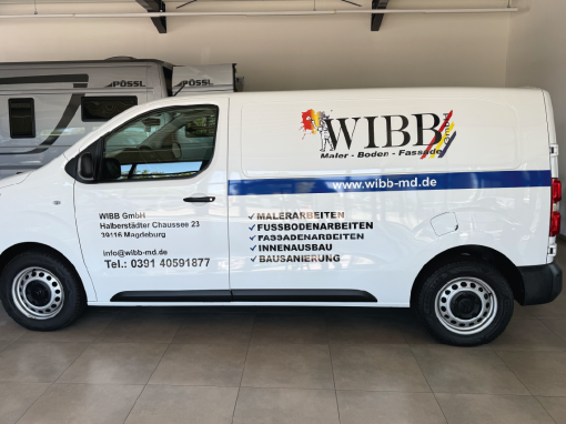 Citroën Jumpy